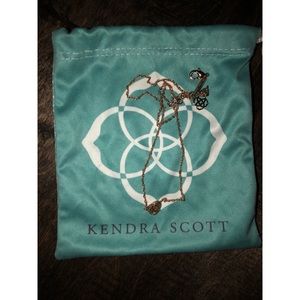 Kendra Scott Hayden Necklace